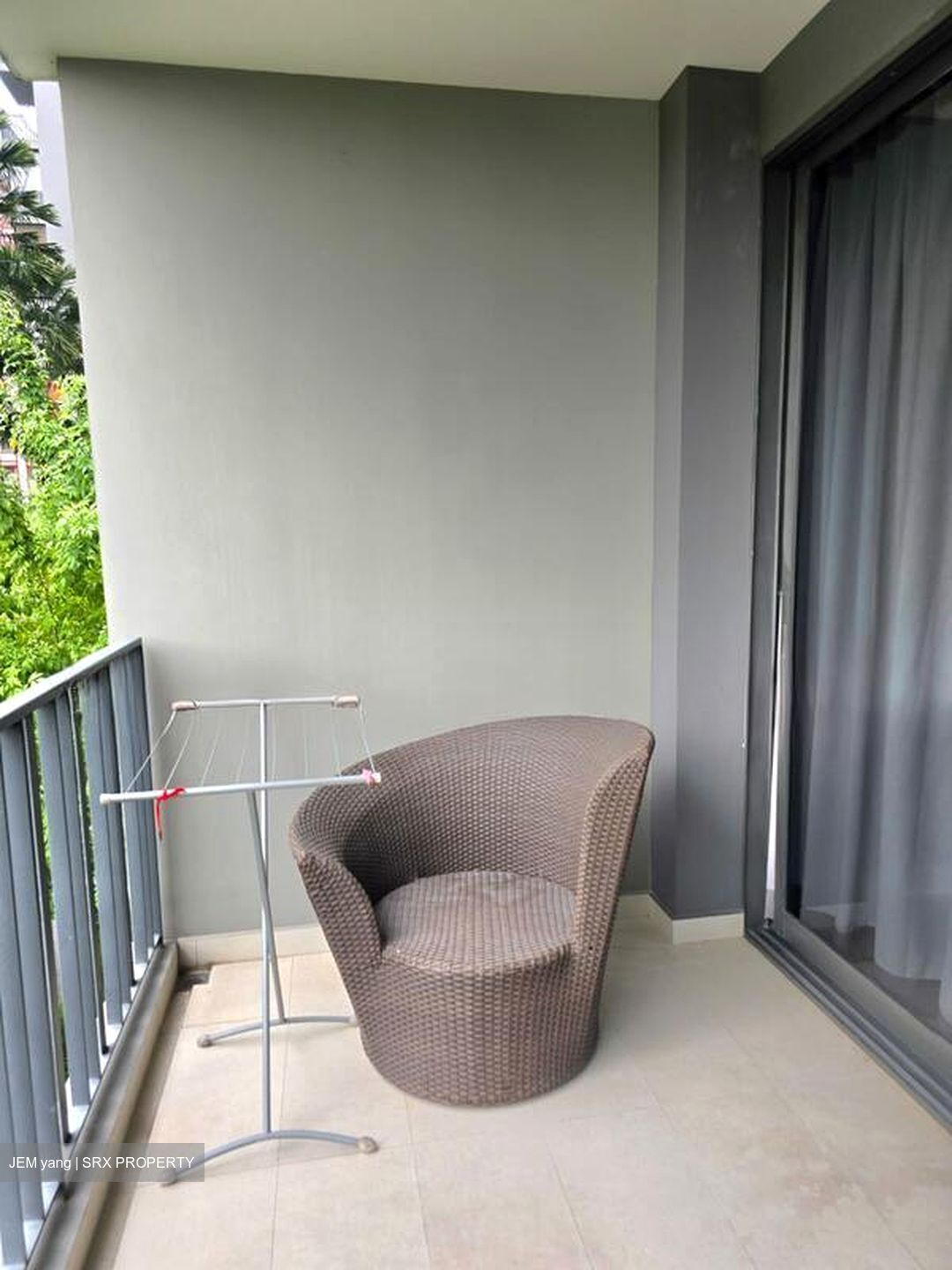 iNZ Residence (D23), Condominium #517971151